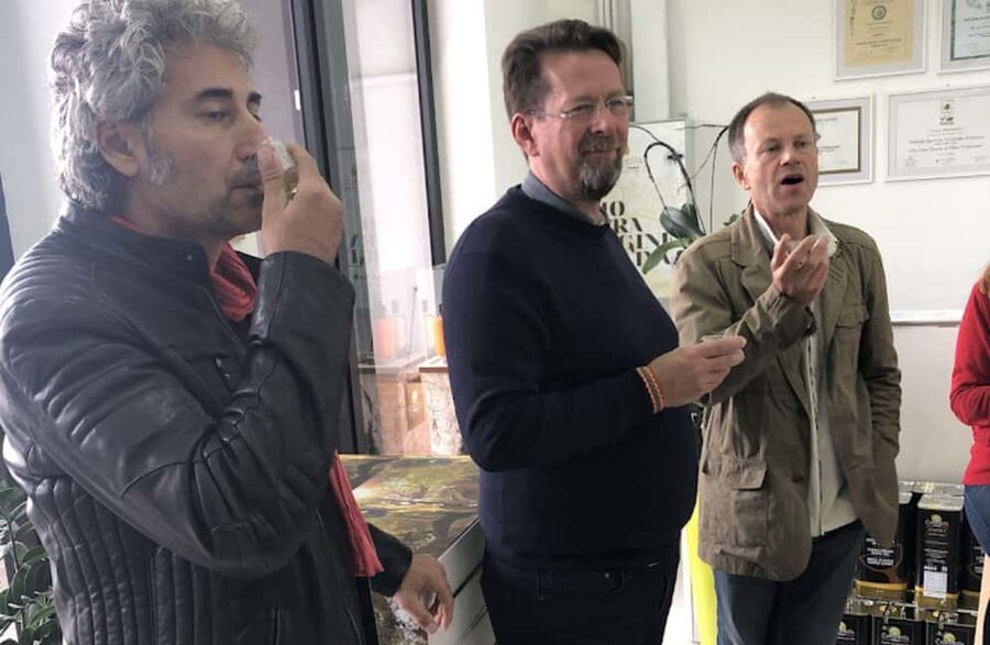 Olive Oil Mill Tour with Tasting near Molfetta & Bari - How this compares with a simple oil tasting