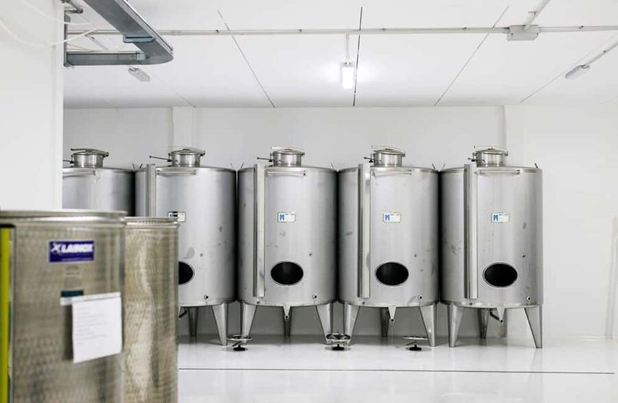 Olive Oil Mill Tour with Tasting near Molfetta & Bari - Starting with coffee and a family welcome