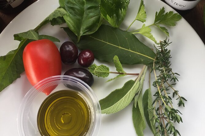 Olive Oil Private Full-Day Tour with Tasting in Valencia - Inside the 1606 mill