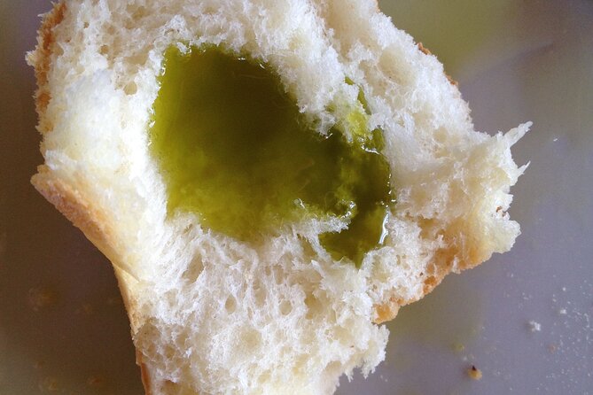 Olive Oil Private Full-Day Tour with Tasting in Valencia - Learning to taste olive oil like a judge
