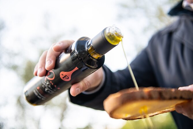 Olive Oil Private Tour and Extra Virgin Olive Oil Tasting in Altamura - Key points before you book