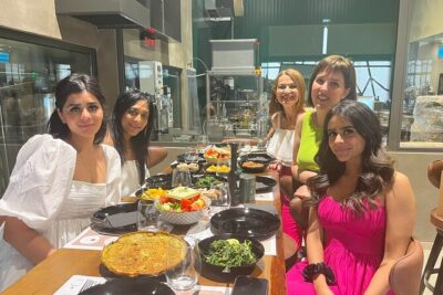 Olive oil Tasting and Cretan Cuisine