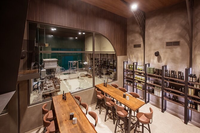 Olive oil Tasting and Cretan Cuisine - Finishing with local Cretan dishes