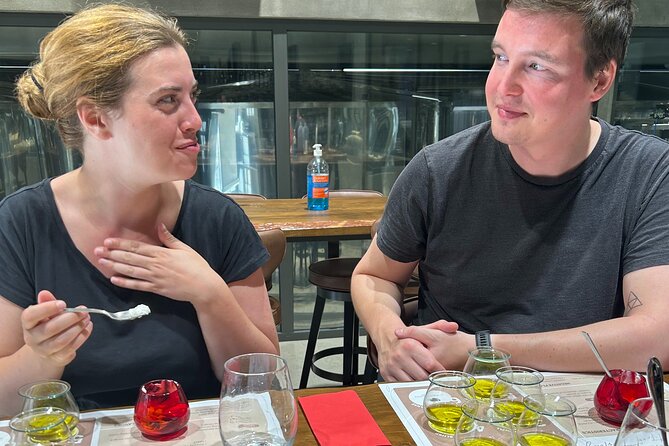 Olive oil Tasting and Cretan Cuisine - What the $133.02 price includes
