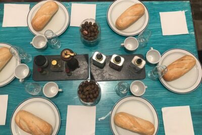 Olive Oil tasting breakfast & Tour in Cordoba