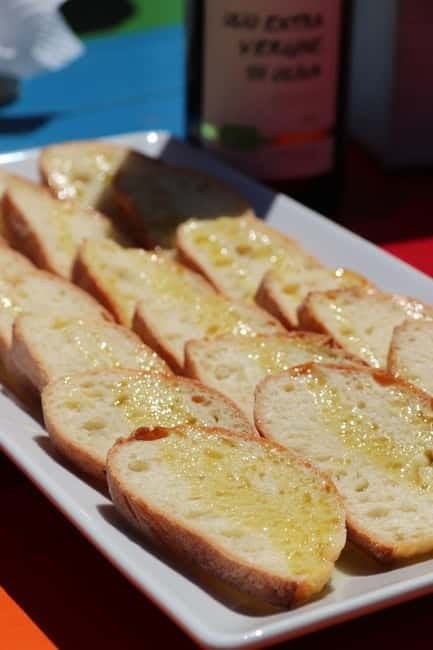 Olive Oil Tasting Experience in Nicolosi - Key points to know before you go