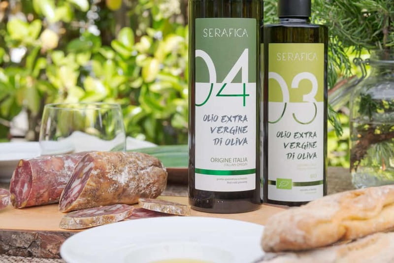 Olive Oil Tasting Experience in Nicolosi - Is $35 a fair price?