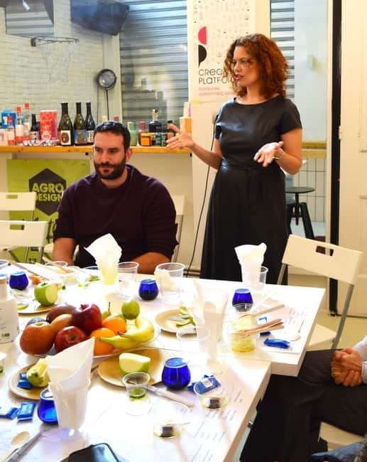 Olive oil tasting & food pairing in Thessaloniki - Who will enjoy this Thessaloniki experience?