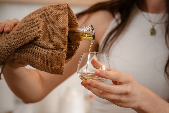 Olive Oil Tasting & Fun Baking Class in the heart of Naxos Town - The meal is much more than bread and oil