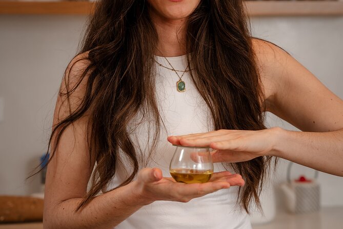 Olive Oil Tasting & Fun Baking Class in the heart of Naxos Town - Who will enjoy this most