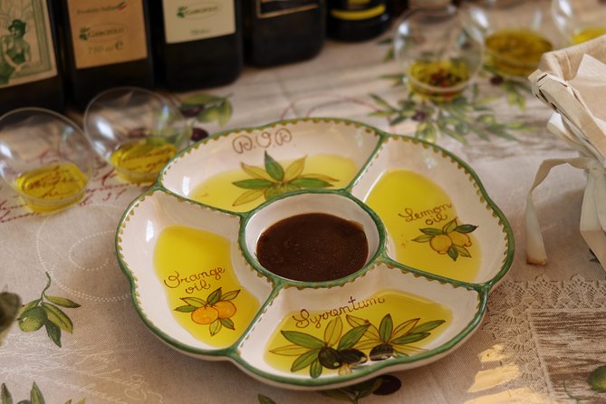 Olive oil tasting in Sorrento - A short trip into Sorrento’s olive country