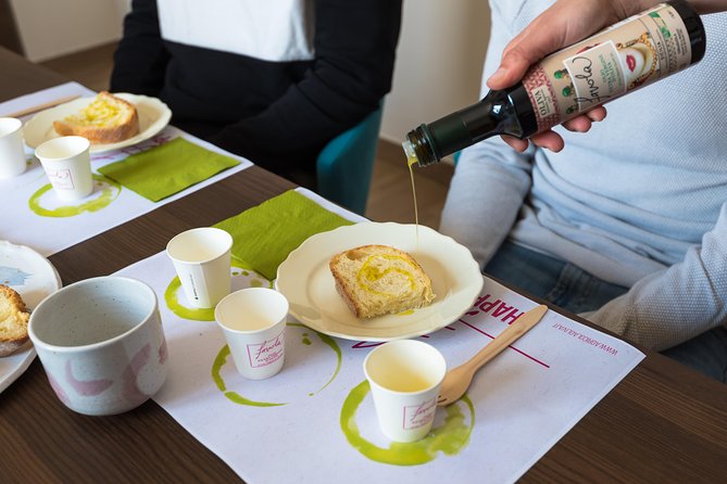 Olive oil tasting in Syracuse, Sicily - Evoo Tour - Key points to know before you book