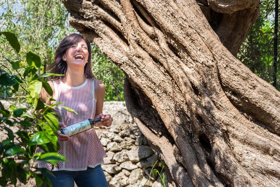 Olive oil tasting in Syracuse, Sicily - Evoo Tour - Is $94 per person a fair price?
