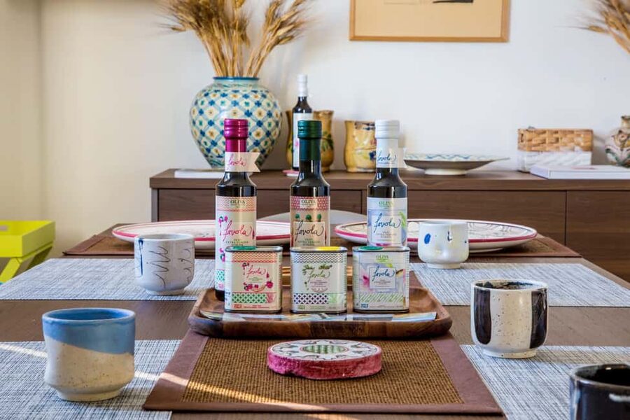 Olive oil tasting in Syracuse, Sicily - Evoo Tour - Timing, access, and practical planning