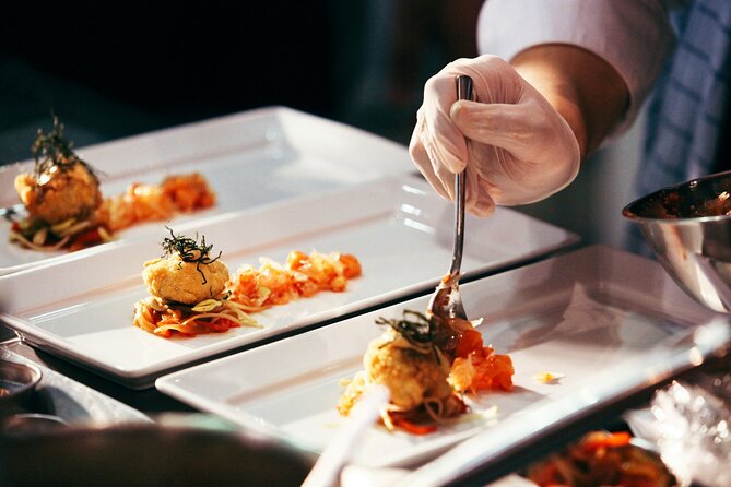 Olive Oil Tasting & Private Chef with Lunch - Pasta alla Norma and sardine pasta
