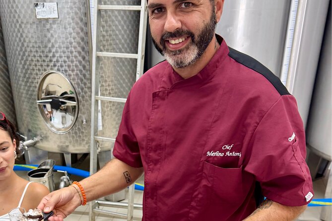 Olive Oil Tasting & Private Chef with Lunch - Who will enjoy this experience most