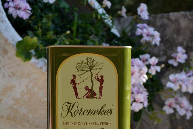 Olive Oil Tasting Tour - Is $19.36 good value?