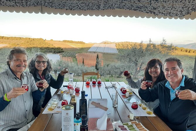 Olive Oil Tour & Tasting with sommelier -Kalentzi, Athens daytrip - Why the small group makes a difference