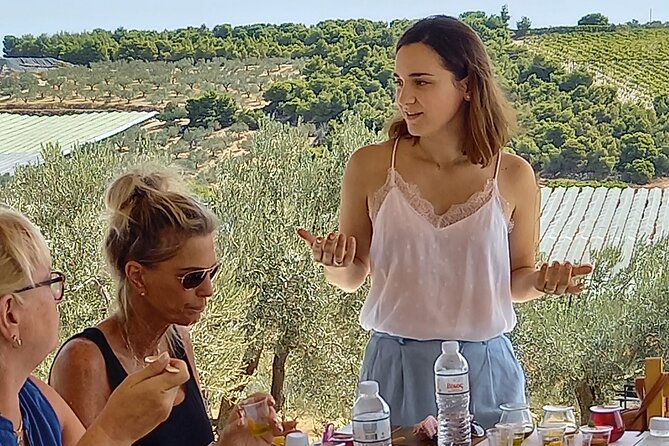 Olive Oil Tour & Tasting with sommelier -Kalentzi, Athens daytrip - Is $96.12 a fair price?