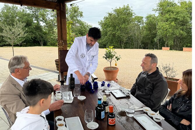 Olive Oil Tours and Tasting at Frantoio di Montalcino - Is the $60.34 price good value?