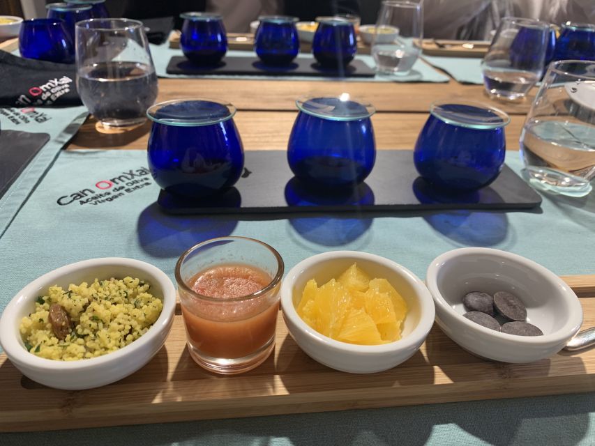 Olive plant and mill visit and tasting - Who will enjoy this olive estate experience?