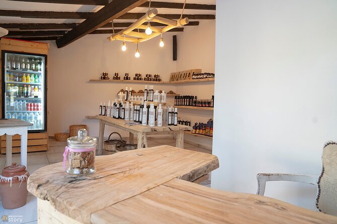 Olive Tour & Tasting - Key points to know before you book