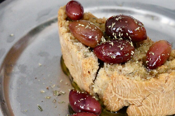 Olive Tour & Tasting - Who will enjoy Ben Olive Mill most?