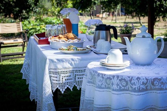 Olympia Shore Ex: Olympic site, Honey Farm & Olive Oil Tasting - Ancient Olympia is worth the trip inland