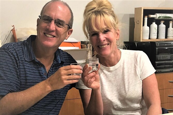 Organic Olive Grove tour & Olive oil tasting & lunch in Kalamata! - Why Kalamata is the right place for an olive oil tour