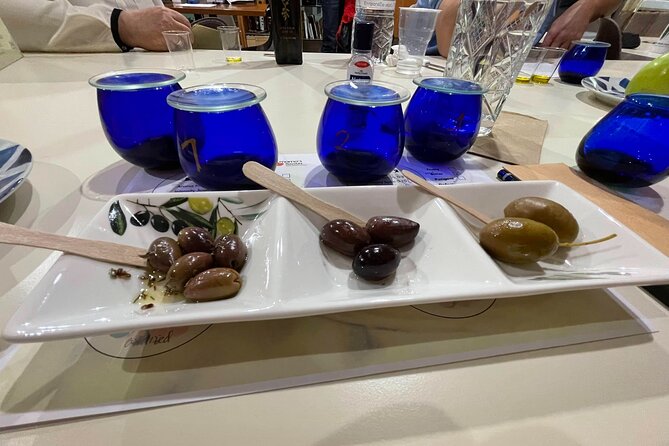 Organic Olive Grove tour & Olive oil tasting & lunch in Kalamata! - Who will enjoy this experience most?