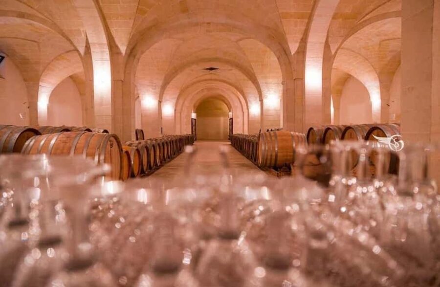Organic Wine and Olive Oil Tasting Experience near Lecce - Why this masseria visit feels different from a standard tasting