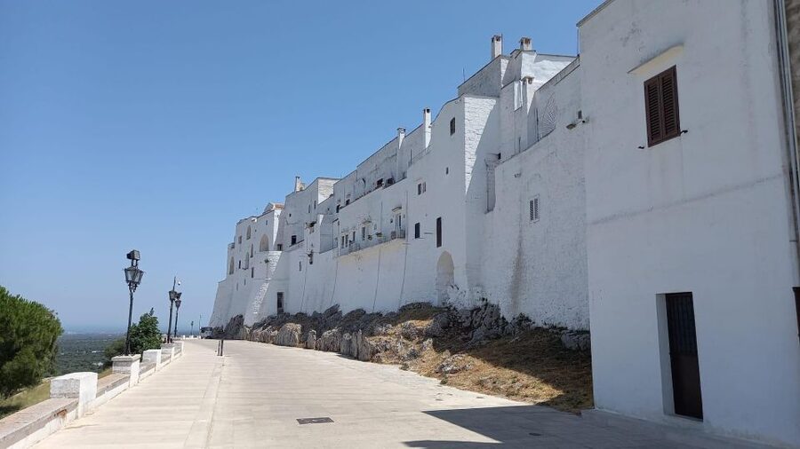 Ostuni: Guided e-bike tour to rock village & olive trees - Booking advice and practical details