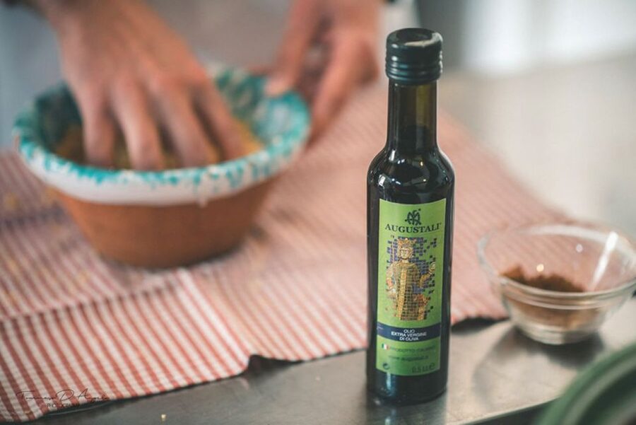 Partinico: Olive Harvest with Wine Tasting and Brunch - Key points to know