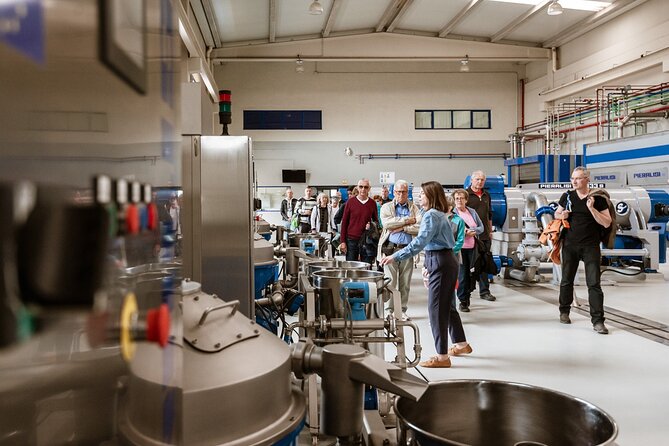 Picualia, olive oil mill tour & EVOO tasting - Is $24.03 a fair price?