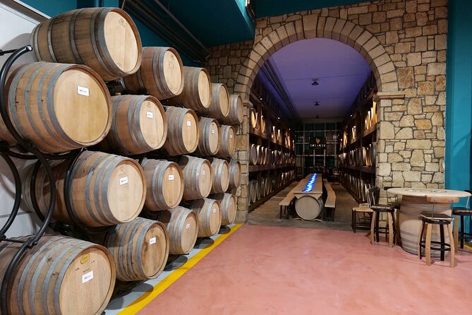 Premium Cretan Olive Oil Tasting, Wine, Raki and Local Food Tour - Is $179.03 per person good value?