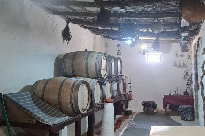Premium Cretan Olive Oil Tasting, Wine, Raki and Local Food Tour - Who should book this Cretan food tour?