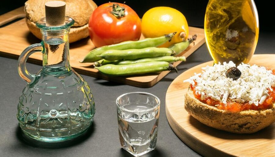 Premium Crete Olive oil tasting, Wine, Raki and Cretan food! - Is $165 per person a fair price?