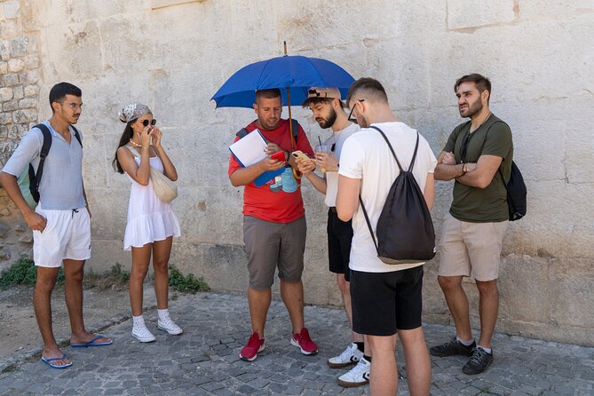 Private Krka Waterfalls tour with 30min Boat Cruse - Crowds, timing, and the best type of visitor