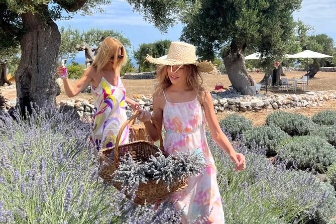 Private Olive Oil Tasting in Polignano a Mare - Key points at a glance