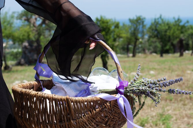 Private Olive Oil Tasting in Polignano a Mare - What the $59.17 price represents