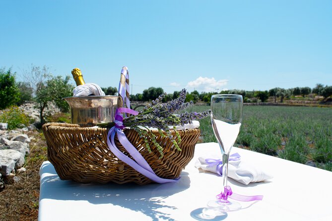 Private Olive Oil Tasting in Polignano a Mare - Tasting extra-virgin olive oil the Apulian way