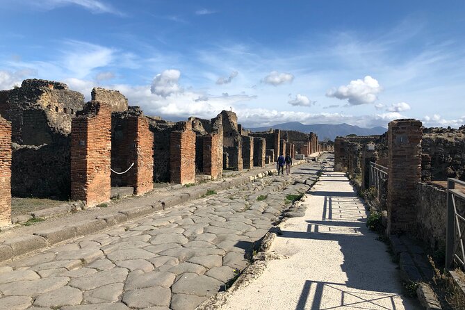 Private Pompeii Tour with lunch and Olive Oil Factory Experience - Is $528.67 per person good value?