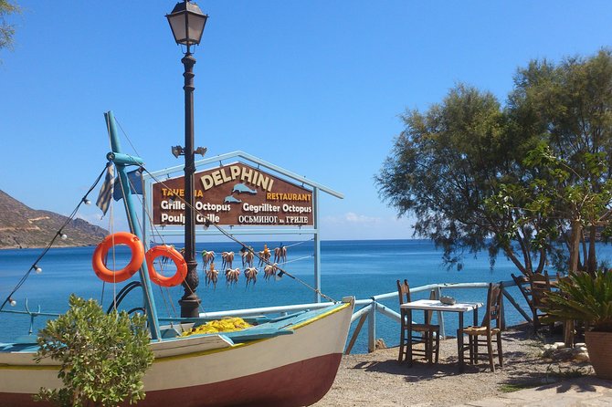 PRIVATE Spinalonga & Agios Nikolaos & Olive Oil Factory CRETE - Why this private eastern Crete tour works well