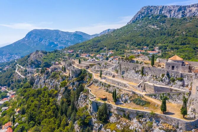 Private Split & Klis Fortress Tour, Olive Museum & Port Pickup - Why This Split Half-Day Tour Works
