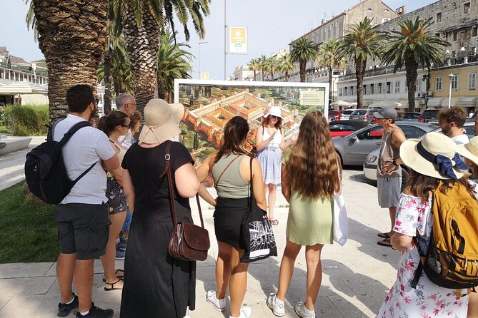 Private Split & Klis Fortress Tour, Olive Museum & Port Pickup - Who Should Book This Tour