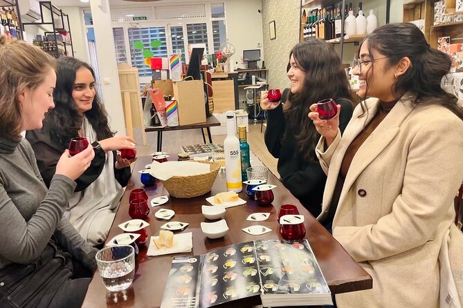 Private Tasting of Olive Oil in Córdoba - Why olive oil makes sense in Córdoba