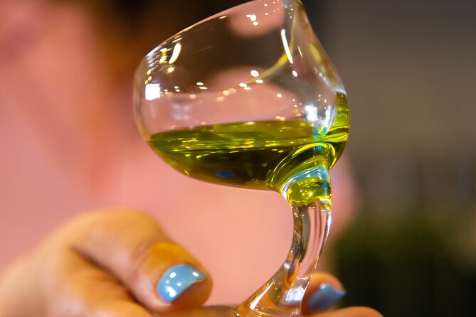 Private Tasting of Olive Oil in Córdoba - Is $35.07 a fair price?