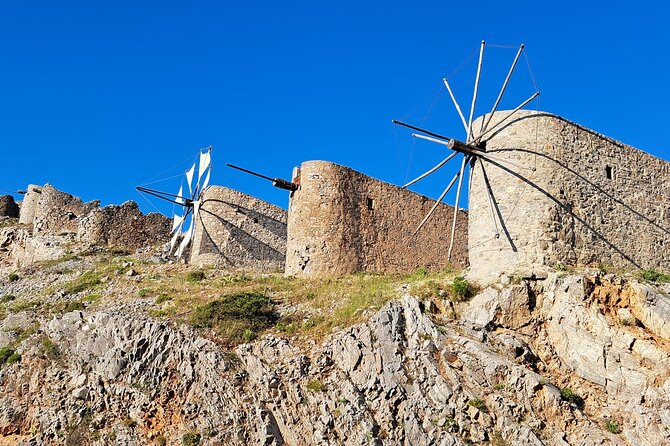 Private Tour-Authentic Villages of Lasithi Olive Oil and Wine - Omalia Olive Press: start with Crete’s liquid gold