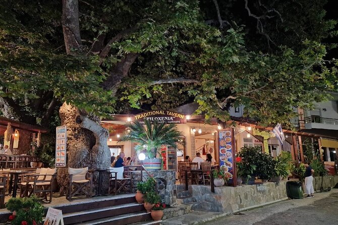 Private Tour Elafonisi Beach with Honey Olive Oil & Wine Tastings - What the private format really gives you
