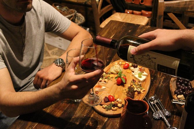Private Tour in Historic Estate in Monemvasia with wine-olive oil tasting & meal - Is $449.51 per person a fair value?